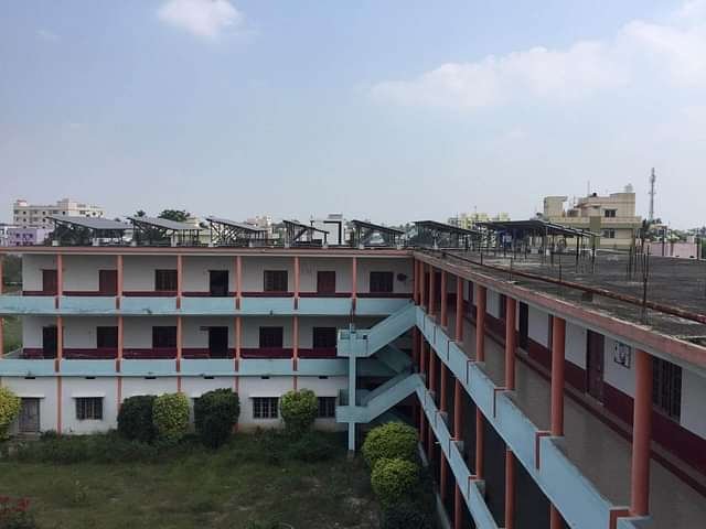 College Image